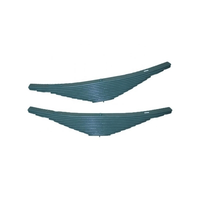 Oem Product Rear Spring Plate Assembly for Shacman Truck Chassis Parts WG9725520289