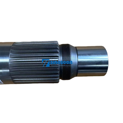SINOTRUK HOWO Truck Parts AC16 Middle Differential Input Shaft Model AZ9981320105 Made