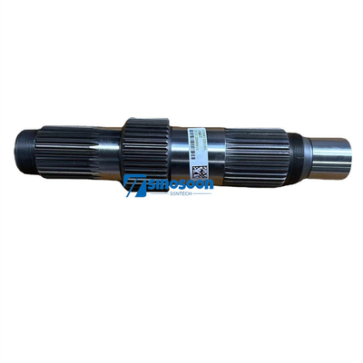 SINOTRUK HOWO Truck Parts AC16 Middle Differential Input Shaft Model AZ9981320105 Made
