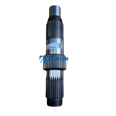 SINOTRUK HOWO Truck Parts AC16 Middle Differential Input Shaft Model AZ9981320105 Made