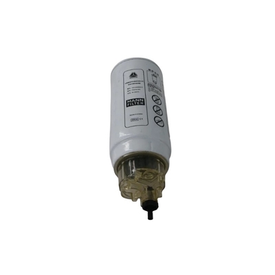 PL420 612630080088 VG154008031 FS19596 Water Separator for Sinotruck Howo Engine Parts