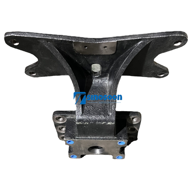 Rear Axle Air Chamber Bracket AZ9231340943 WG9231340943 for SINOTRUK HOWO Truck Parts