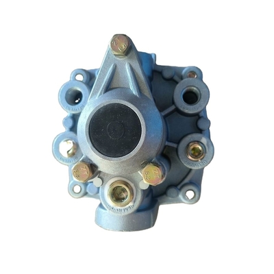 81.85116.281865 Relay Valve for Sinotruk Howo Trucks Spare Parts Superior Performance