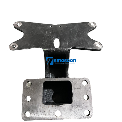 Rear Axle Air Chamber Bracket AZ9231340943 WG9231340943 for SINOTRUK HOWO Truck Parts