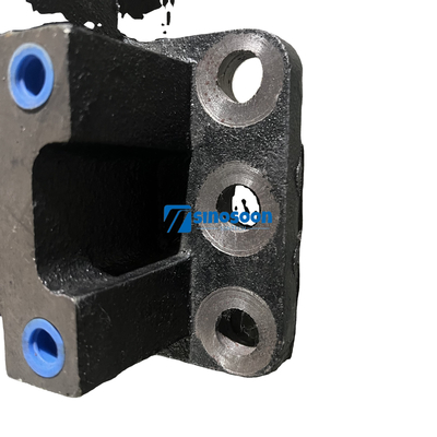 Rear Axle Air Chamber Bracket AZ9231340943 WG9231340943 for SINOTRUK HOWO Truck Parts