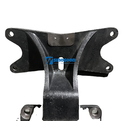 Rear Axle Air Chamber Bracket AZ9231340943 WG9231340943 for SINOTRUK HOWO Truck Parts