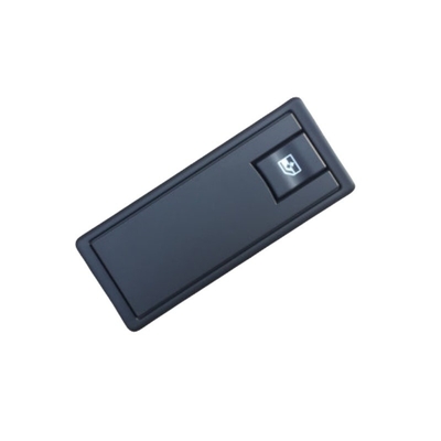100% Door Controller DZ97189585120 for Shacman X3000 Truck Window Lifter Switch Module
