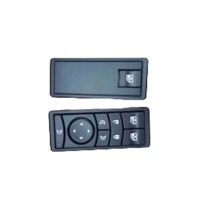 100% Door Controller DZ97189585120 for Shacman X3000 Truck Window Lifter Switch Module