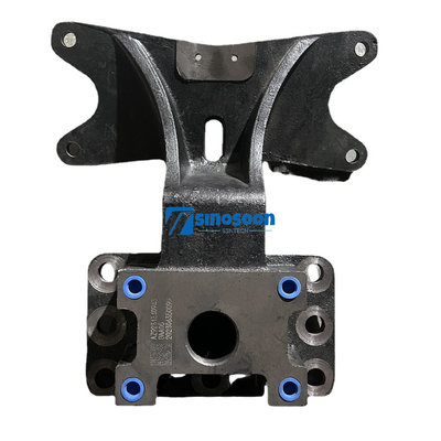 Rear Axle Air Chamber Bracket AZ9231340943 WG9231340943 for SINOTRUK HOWO Truck Parts