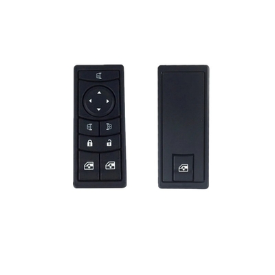 100% Door Controller DZ97189585120 for Shacman X3000 Truck Window Lifter Switch Module