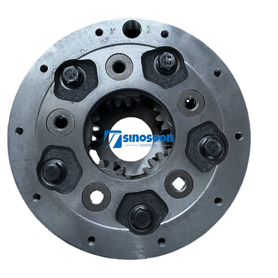 Essential Truck Parts SINOTRUK HOWO Delong F3000 Wheel Reducer Assembly 81.35114.6113