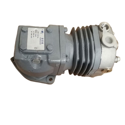 61800130043 Air Compressor for Chinese Sinotruk Howo Trucks Spare Parts 2006- Year