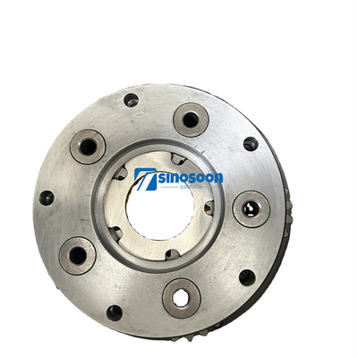 Essential Truck Parts SINOTRUK HOWO Delong F3000 Wheel Reducer Assembly 81.35114.6113