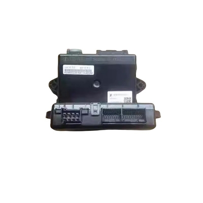 2006- SHACMAN X3000 Truck Parts Central Control Box DZ97189585116