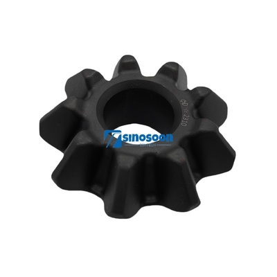 Golden Prince SINOTRUK HOWO Rear Diff Planetary Gear HD469-2510013 810w35609-0013 with 1
