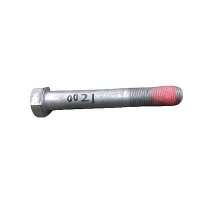Shacman F3000 Truck Parts Bolt 06.02839.0021 for Heavy Truck Spare Distribution