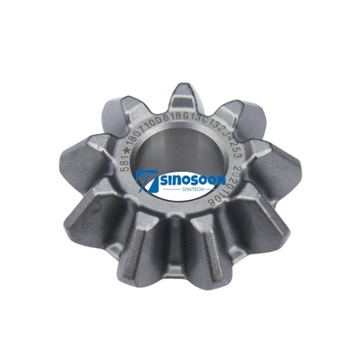 Golden Prince SINOTRUK HOWO Rear Diff Planetary Gear HD469-2510013 810w35609-0013 with 1