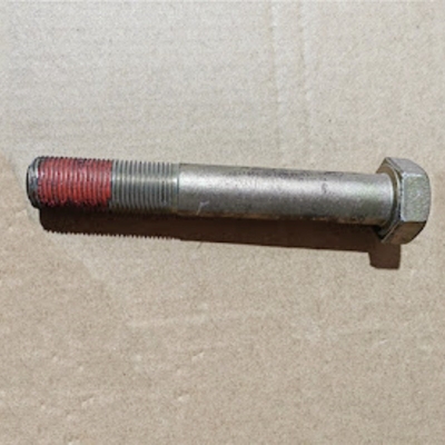 Shacman F3000 Truck Parts Bolt 06.02839.0021 for Heavy Truck Spare Distribution