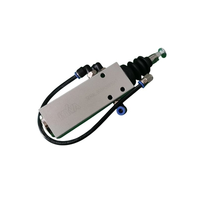 Truck Accessories 5623051110 Height Limit Valve for Sinotruk HOWO Dump Truck Spare Parts