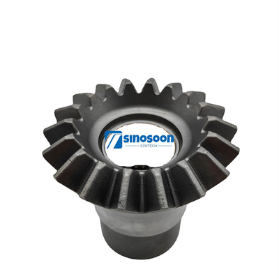 Half Shaft Gear Assembly Rear Half Gear Az9981320166 Wg9981320140 for Sinotruk Truck Parts