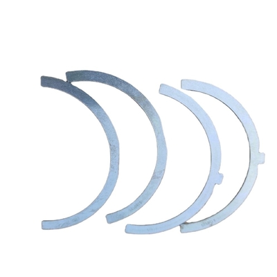 Normal 81500010125 Thrust Washer for Howo A7 Weichai Wp10 Wd615 Diesel Engine Parts