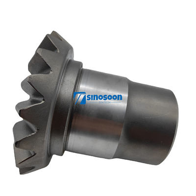 Half Shaft Gear Assembly Rear Half Gear Az9981320166 Wg9981320140 for Sinotruk Truck Parts