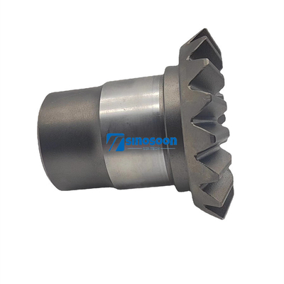 Half Shaft Gear Assembly Rear Half Gear Az9981320166 Wg9981320140 for Sinotruk Truck Parts