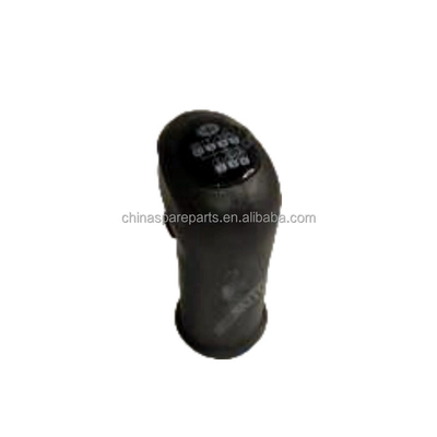 FAW Truck Spare Parts 1703025A91W-C00/A Shift Lever Handle for J6 J6p J6l J7 Truck