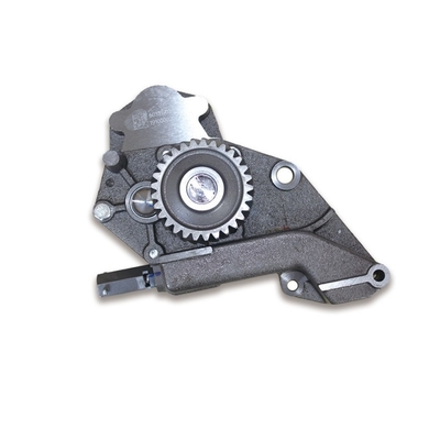 Truck Accessories AZ1500070021 Oil Pump Engine Parts for HOWO Shacman Truck WD615 Engine
