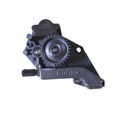 Truck Accessories AZ1500070021 Oil Pump Engine Parts for HOWO Shacman Truck WD615 Engine