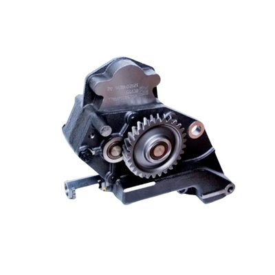 Truck Accessories AZ1500070021 Oil Pump Engine Parts for HOWO Shacman Truck WD615 Engine
