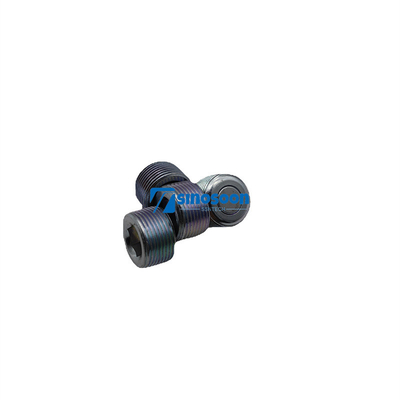 SINOTRUK Howo Truck Parts-Internal Hexagonal Conical Plug WG9003960024-M24X1.5-ST Tapered Plug
