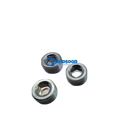 SINOTRUK Howo Truck Parts-Internal Hexagonal Conical Plug WG9003960024-M24X1.5-ST Tapered Plug