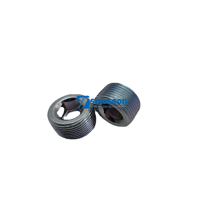 SINOTRUK Howo Truck Parts-Internal Hexagonal Conical Plug WG9003960024-M24X1.5-ST Tapered Plug