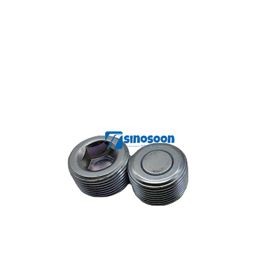 SINOTRUK Howo Truck Parts-Internal Hexagonal Conical Plug WG9003960024-M24X1.5-ST Tapered Plug