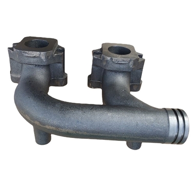 Good 612600111970 Exhaust Manifold for Standard Size Truck Spare Part Accessories