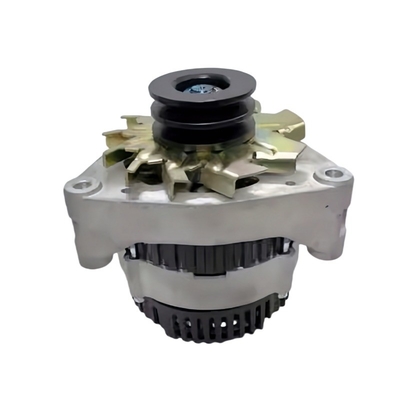 Howo A7 Truck Engine Alternator 28V 70A VG1500098058 for Sinotruck Heavy Truck Parts