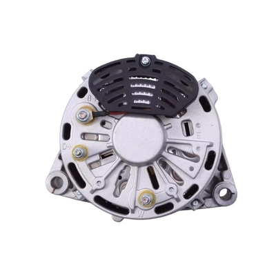 Howo A7 Truck Engine Alternator 28V 70A VG1500098058 for Sinotruck Heavy Truck Parts