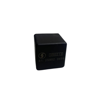 Affordable FAW Shacman Delong F3000 F2000 X3000 Relay 81.25902.0459 for Replace/Repair