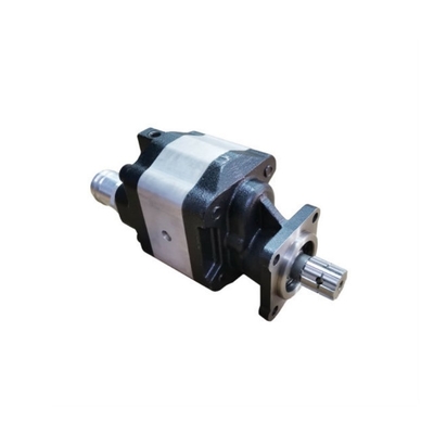 Truck Accessories CBFX-2100Y8 Oil Pump for Sinotruk HOWO/Shacman Truck Engine Parts