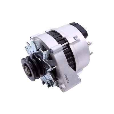 Howo A7 Truck Engine Alternator 28V 70A VG1500098058 for Sinotruck Heavy Truck Parts