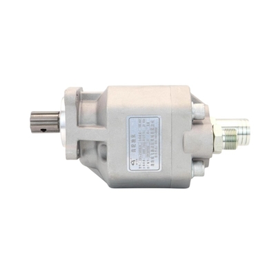 Truck Accessories CBFX-2100Y8 Oil Pump for Sinotruk HOWO/Shacman Truck Engine Parts