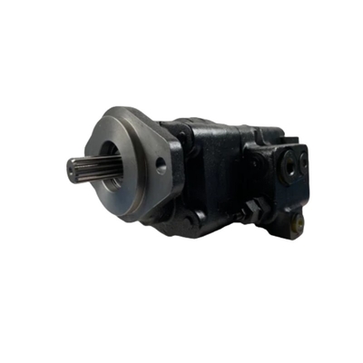 Truck Accessories CBFX-2100Y8 Oil Pump for Sinotruk HOWO/Shacman Truck Engine Parts
