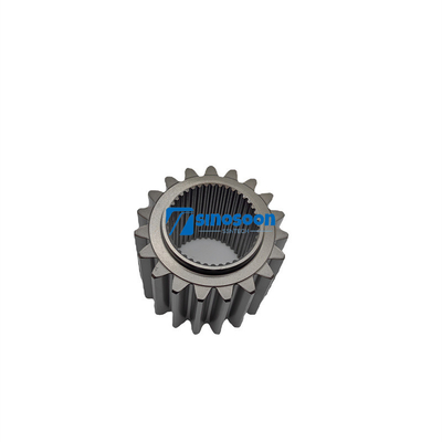 Howo Truck Parts MCP16 712W35113-0073 Drive Sun Gear Wheel for Truck Drivetrain Axles