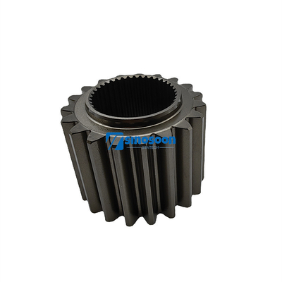 Howo Truck Parts MCP16 712W35113-0073 Drive Sun Gear Wheel for Truck Drivetrain Axles