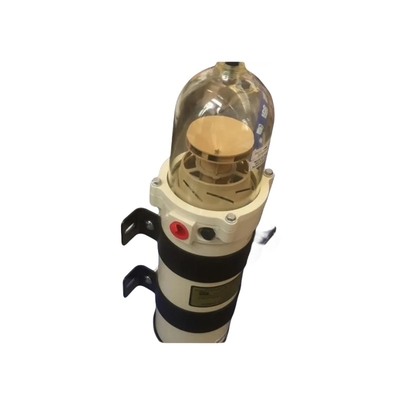 WG9925550180 Fuel Filter Water Separator for Sinotruck Howo Truck Accessories Hot Sal