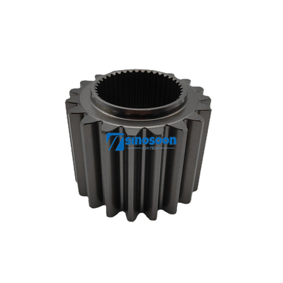 Howo Truck Parts MCP16 712W35113-0073 Drive Sun Gear Wheel for Truck Drivetrain Axles
