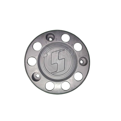 Replace/Repair SHACMAN STR F3000 Wheel Cover DZ93259615001 for Applicable Vehicle