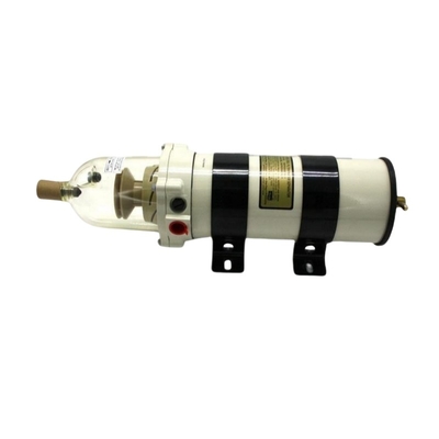 WG9925550180 Fuel Filter Water Separator for Sinotruck Howo Truck Accessories Hot Sal