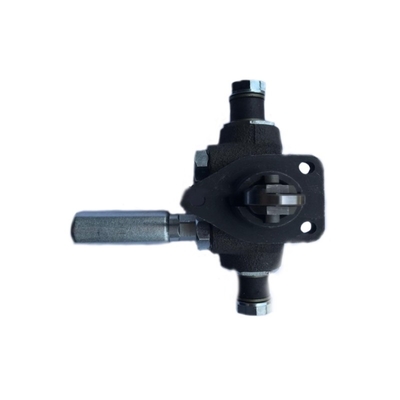 2005- Year Fit for HOWO Shacman Oil Transfer Pump VG1500080100 Truck Accessories